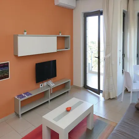 Appartamento One-bedroom In *
