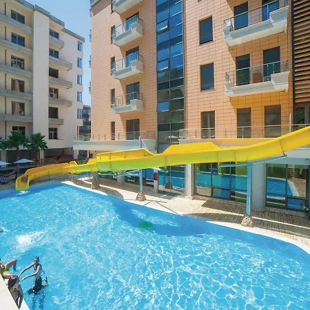 One-bedroom In * Vlorë