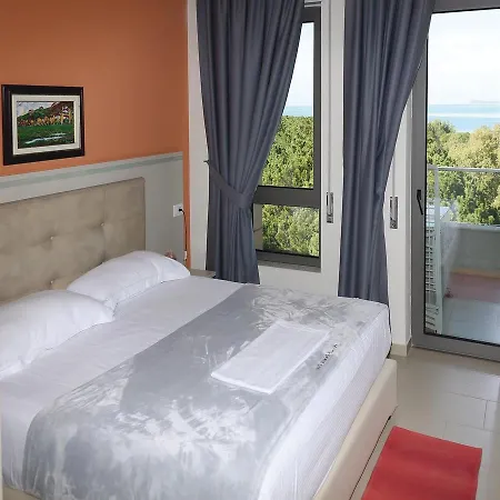Appartamento One-bedroom In *