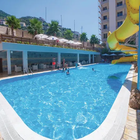 One-bedroom In * Vlorë