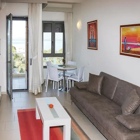 Appartamento One-bedroom In *