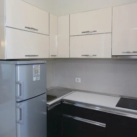 Apartament One-bedroom In